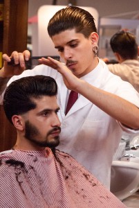 moške frizure 2016